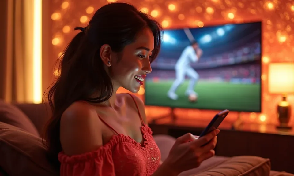 Sports Parlay Builder Betting